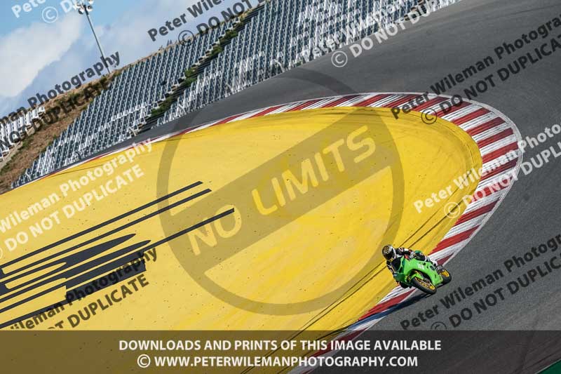 motorbikes;no limits;november 2019;peter wileman photography;portimao;portugal;trackday digital images